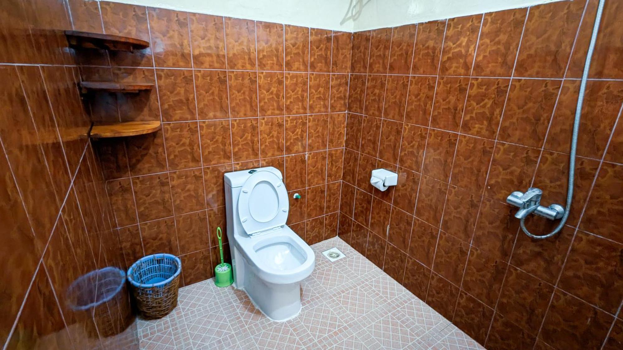 Mwana House Bed & Breakfast Nungwi Exterior foto
